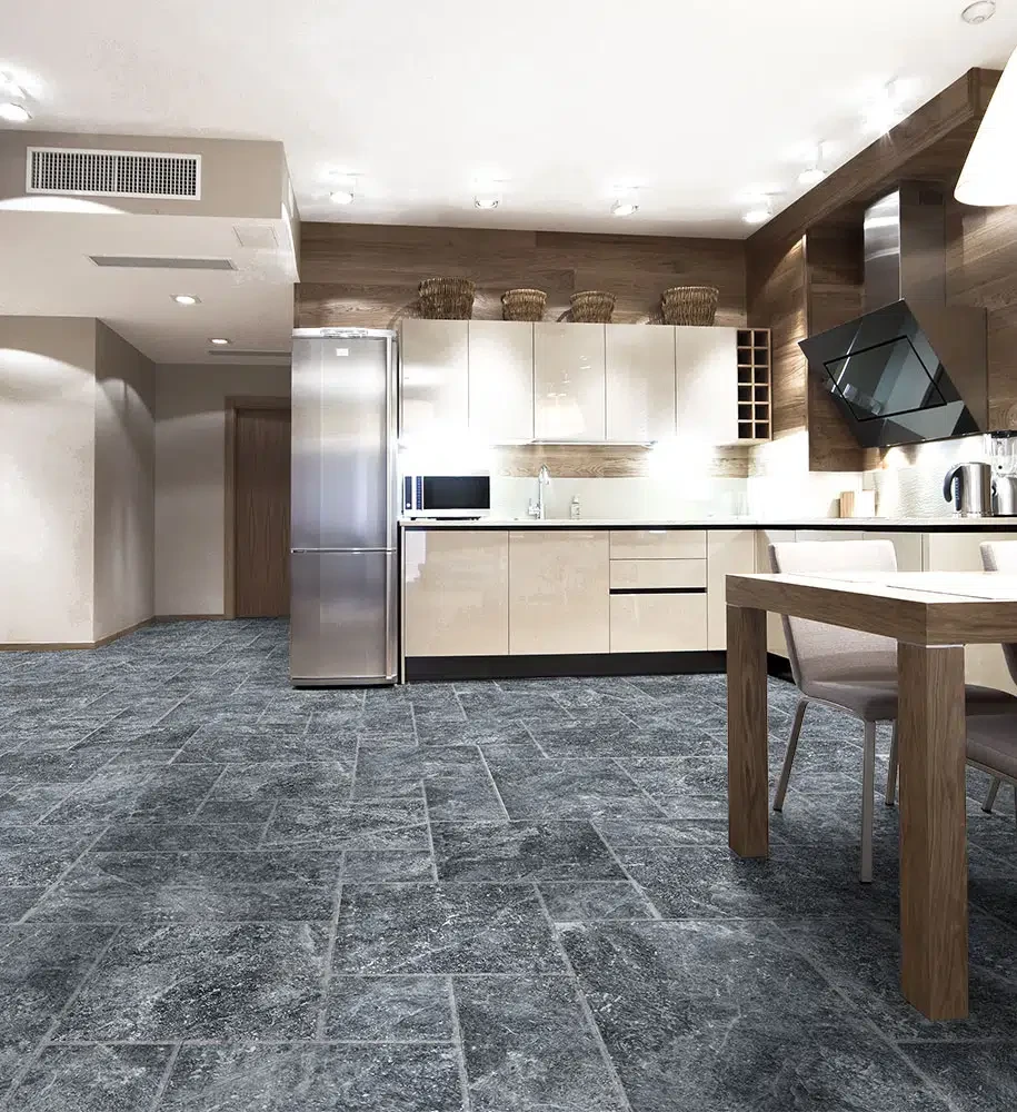 BLUE FONCER STONE 113