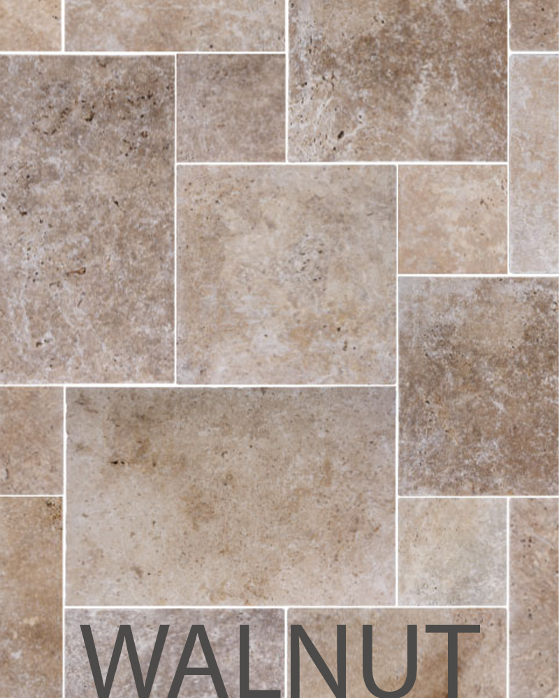 TRAVERTIN LIGHT & FONCER  BİG OPUS