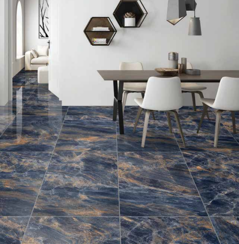 Orléans - 60 x 120 cm - Finition Poli Brillant