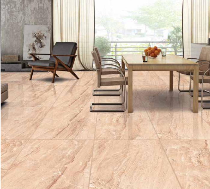 Denver - 60 x 120 cm - Poli-Brillant