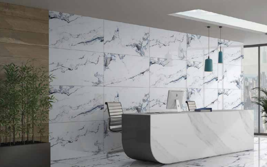 Tortosa - 60 x 120 cm - Poli-Brillant