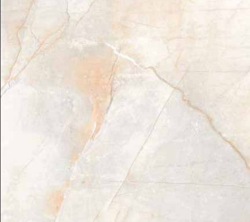 Carreau Regal Onyx Bianco - 100x100 cm - Poli