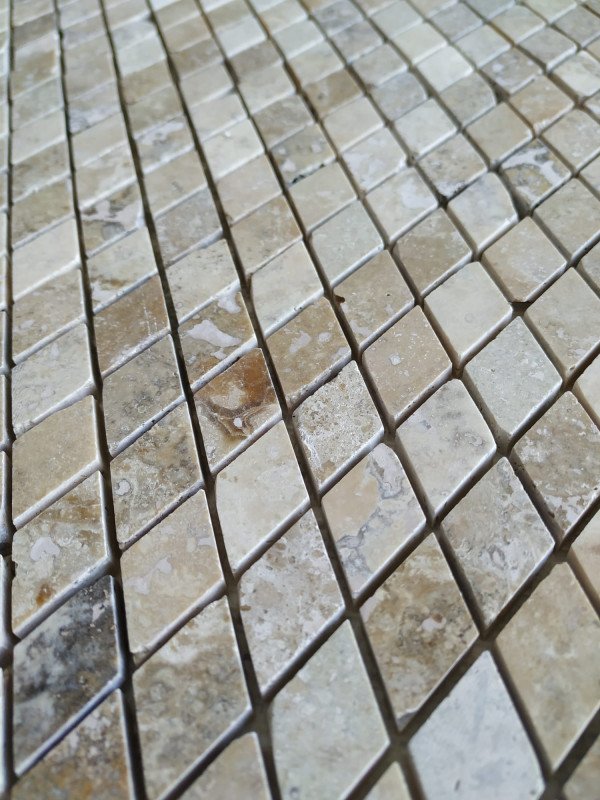 Diamond Philadelphia F-H Mosaic  30,5x30,5 cm