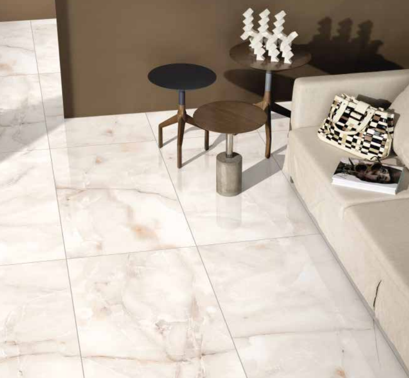 Fantasia Onyx - 60 x 120 cm - Poli-Brillant