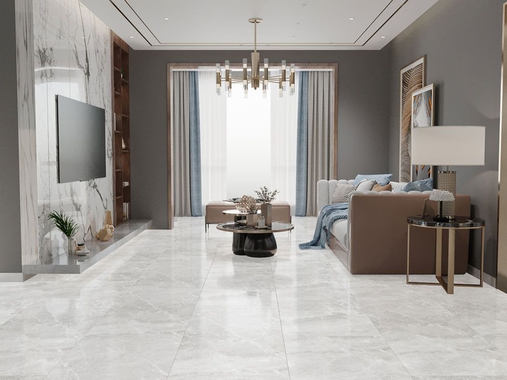 HELO LIGHT 60 x 120 cm