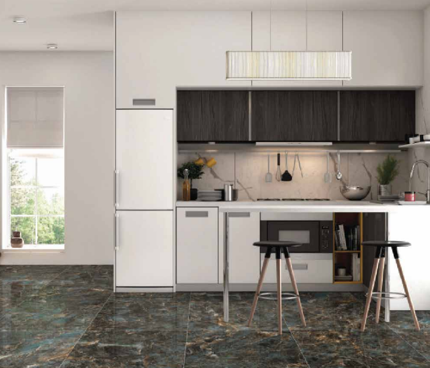 Edmonton - 60 x 120 cm - Poli-Brillant