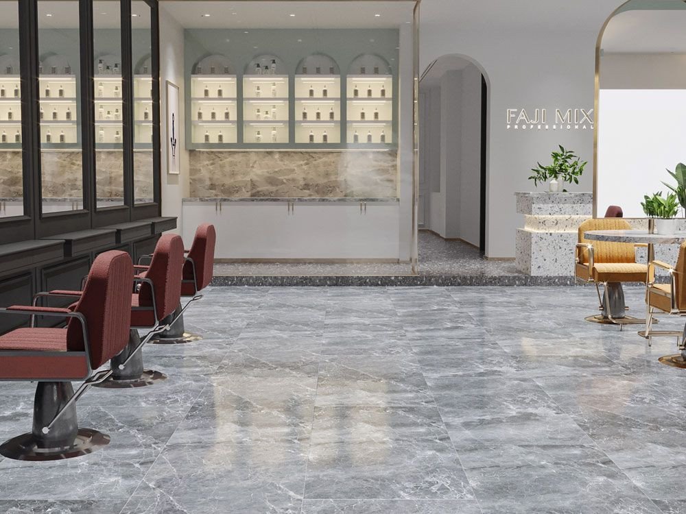 HELO DARK  60 x 120 cm