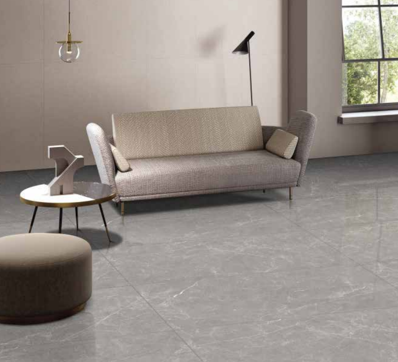 Meta Grey - 60 x 120 cm - Poli-Brillant