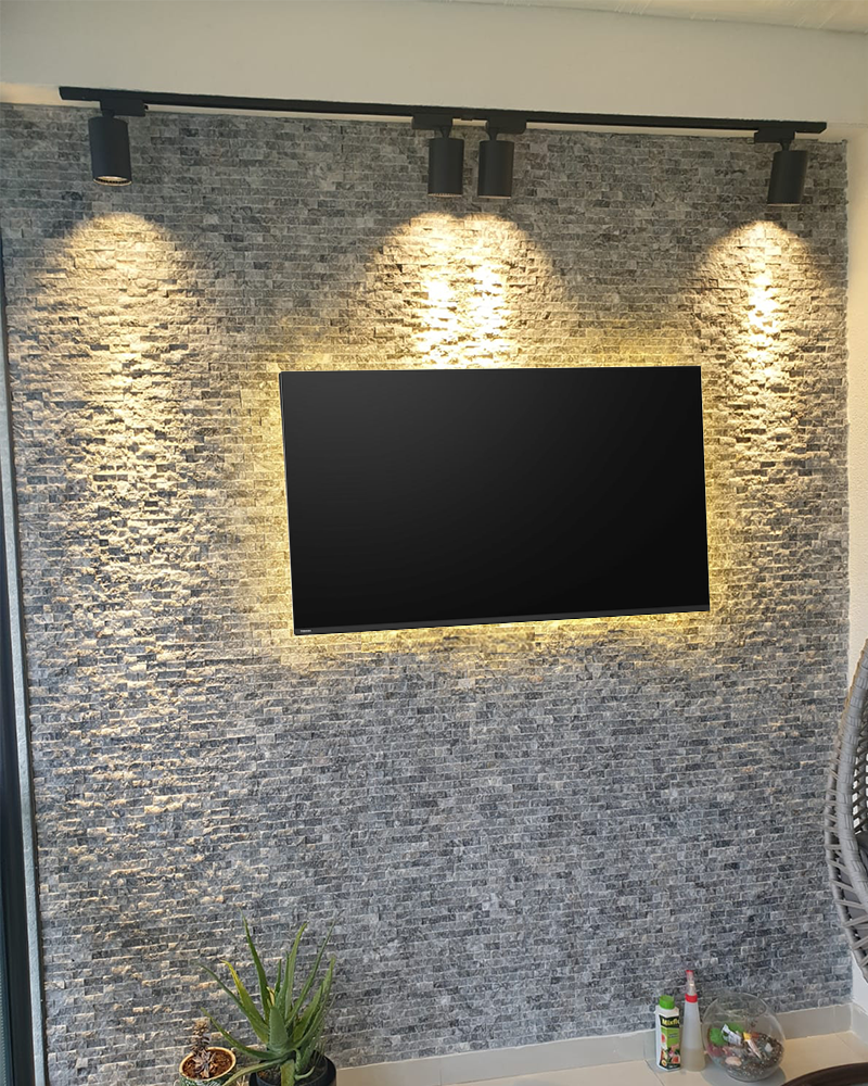 GRİS FONCER PAREMENT 84