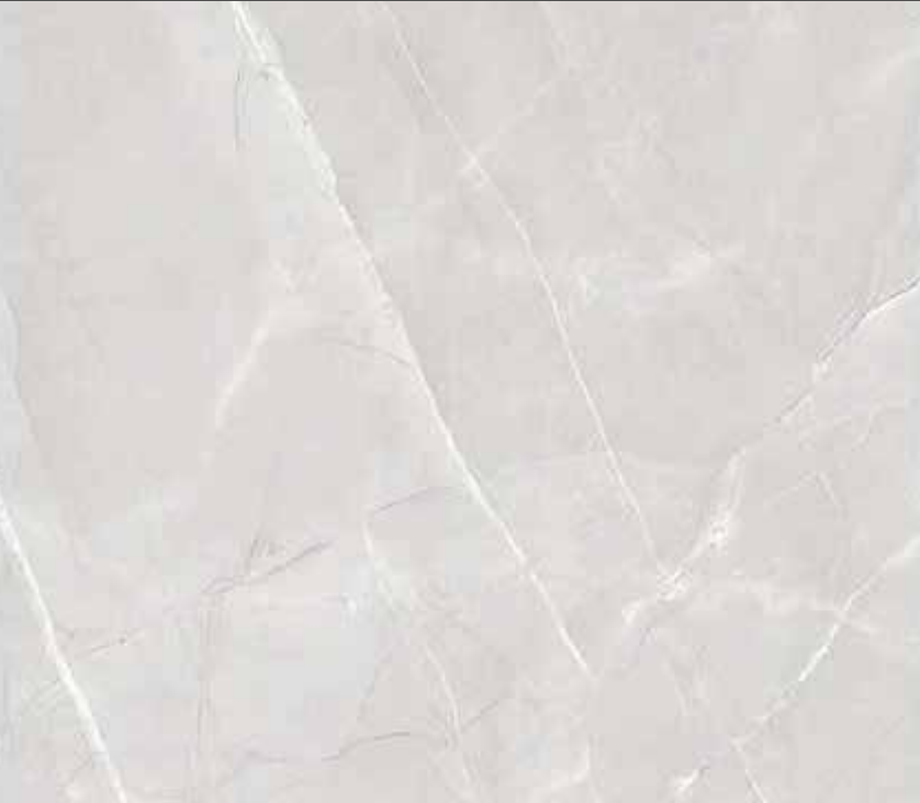 Armani - Gris - 100x100 cm - Poli