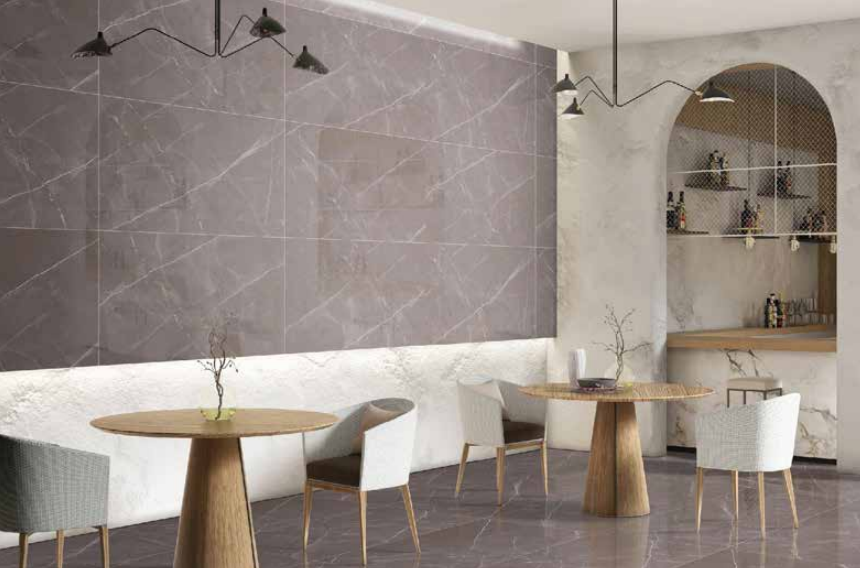 Leicester - 60 x 120 cm - Poli-Brillant